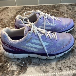 Adidas Adizero Sport II golf shoes q46639 size 6, in box